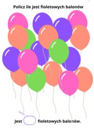 Matematyka - Koduj, Koloruj i Licz! Mega Pakiet 40 Kart Pracy