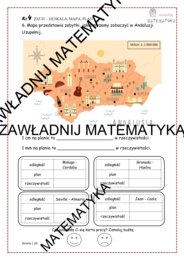 Dział IV: Figury geometryczne – część 1