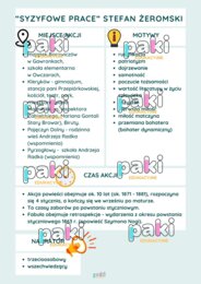 "Syzyfowe prace" - świat przedstawiony