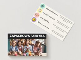 Świece zapachowe DIY