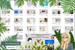 Prezentacja multimedialna w genial.ly „Jak postępować w sytuacjach zagrożenia? Pierwsza pomoc – ćwiczenia.”. Edukacja zdrowotna. Klasa 4. Dział „Moje zdrowie”.