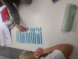 Geometria - pojęcia, teoria w tabeli