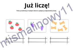 Karty pracy różne jesienne i uniwersalne (21 kart)