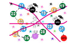 Gra "Akademia pana Kleksa"