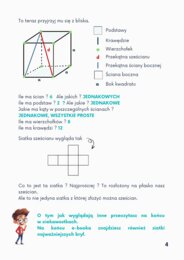 BRYŁY, BRYŁY, BRYŁY - z Matixem do E8