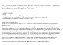 Gra o milion. Powtórzenie wiadomości - liczby na co dzień. Klasa 6.