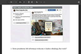 Bezpieczeństwo- zestaw materiałów dla przedszkola i sp