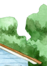 Leśna kraina zabawy – plakat i dekoracja na drzwi do przedszkola/ świetlicy/klasy