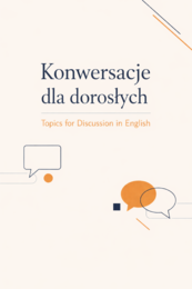 20 tekstów z pytaniami do konwersacji