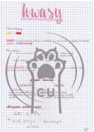 Kwasy tlenowe i beztlenowe - notatka do nauki