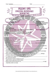 Opis miejsca_ słownictwo i ćwiczenia