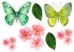 WIOSNA - CZAS NA UŚMIECH I ŻYCZLIWOŚĆ