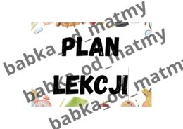 Witaj szkoło! - gazetka wychowawcza