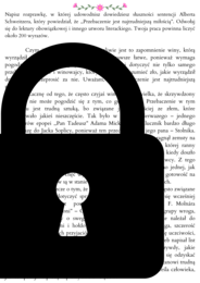 Rozprawka dotycząca PRZEBACZENIA! Do wydruku i pracy na lekcji! HIT! Egzamin ósmoklasisty! Odwołanie do ,,Chłopców z Placu Broni" i ,,Pana Tadeusza"!