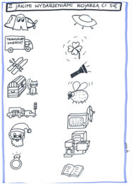 Język polski. "Felix, Net i Nika oraz Gang Niewidzialnych Ludzi" Rafał Kosik