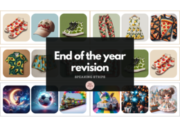 Young Learners with AI Pack I