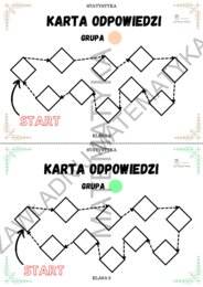 Stacje zadaniowe - statystyka