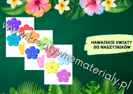 Hawajski Bal Karnawałowy