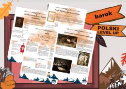 Barok_Polski Level Up