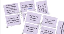 Gramatyka - 5 sekund do egzaminu ;)