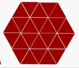 E8 CZŁOWIEK by Alicja Soszka - gra TRIMINO - wyrażenia