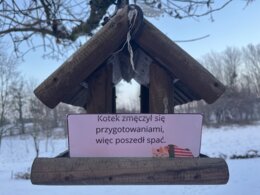 Zdania złożone współrzędnie - przykłady świąteczne - Boże Narodzenie