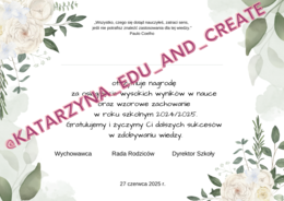 Wkładka do książki 2