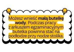 EGZAMIN ÓSMOKLASISTY - 2026