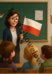 Mała lekcja wielkiej wolności