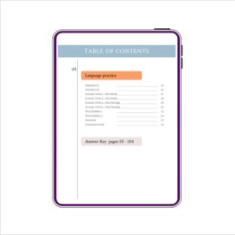 Angielski - 50 krzyżówek tematycznych na poziomie A1 / A2