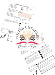 Zmierz się z lekturą + odpowiedzi "Świtezianka", lektura obowiązkowa, egzamin ósmoklasisty