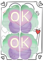 ❤️ Walentynkowy zestaw edukacyjny dla klas 1–3 (28 stron)