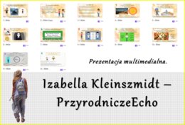 Prezentacja multimedialna w genial.ly „O czym będziemy się uczyć na zajęciach edukacji zdrowotnej w klasie 4?”. Edukacja zdrowotna. Klasa 4. Dział „Moje zdrowie fizyczne”.