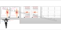 Karta pracy i pomysł/inspiracja na lekcję „Trawienie i wchłanianie pokarmu” - karta pracy wykonana w power point + gratisowy pomysł na lekcję - link do lekcji multimedialnej niekomercyjnej wykonanej w genial.ly do indywidualnego pobrania i użycia do celó