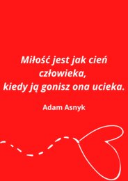 Walentynki - gazetka