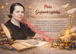 „Kobiety w literaturze – piórem, sercem, odwagą”.