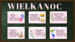 Gazetka Wielkanoc