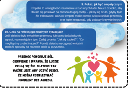 Gazetka Dzień Przemocy ( przemoc )