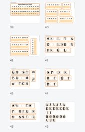 HALLOWEEN - Escape Room/ Stacje dydaktyczne (klasy 1-3)
