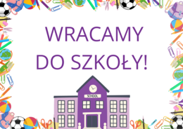 Wracamy do szkoły! - Zestaw dla nauczyciela i dla ucznia - tablica, dzienniczek, dokumenty