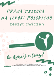 Scenariusze lekcji i karty pracy: Prawa dziecka