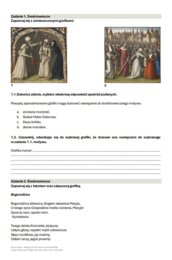 Epokownik maturalny - zestaw zadań do matury pisemnej z języka polskiego,