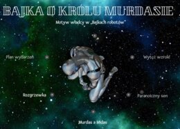 Bajka o królu Murdasie