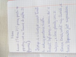 Lekcja muzyki klasa 6 - Historia tańca