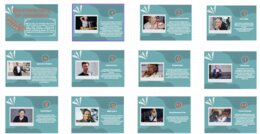 Gazetka na Dzień Edukacji Narodowej Znani nauczyciele