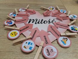 Walentynki Mega Paka