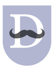 Girlanda na Dzień Babci i Dziadka