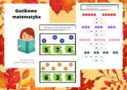 DZIEŃ GUZIKA – GUZIKOWA MATEMATYKA