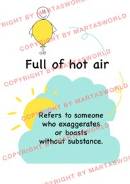 🌞 **Summer Idioms – Twój klucz do letnich wyrażeń!** 🌞