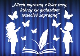 Dekoracja na rozpoczęcie roku szkolnego/ Pasowanie na ucznia (pdf)